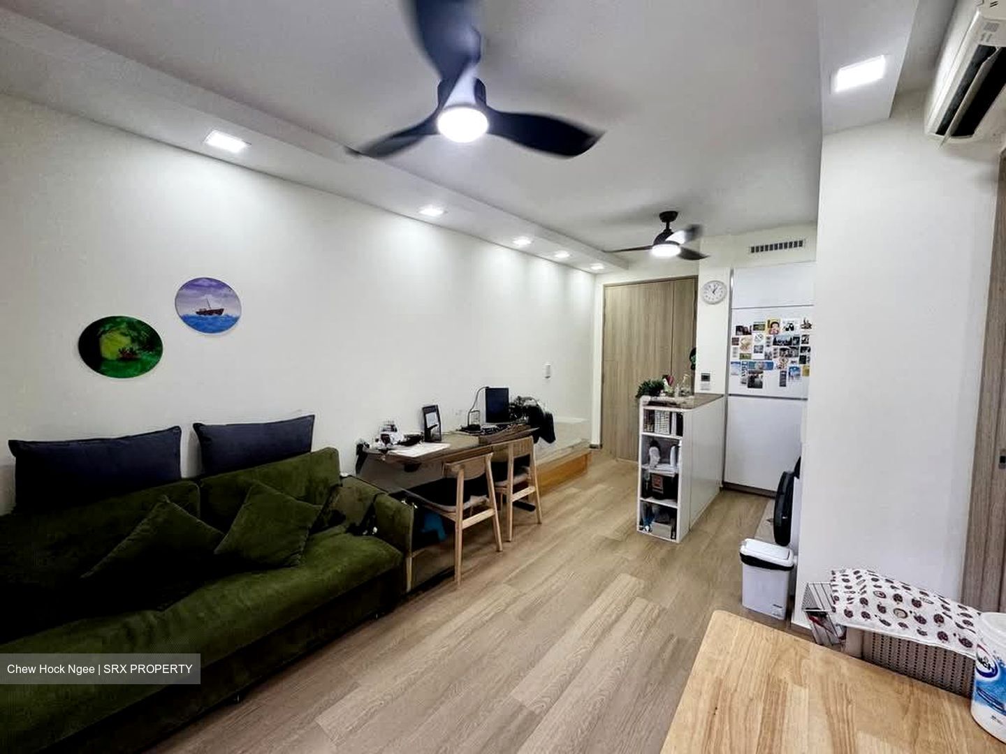 The Wisteria (D27), Apartment #601888271